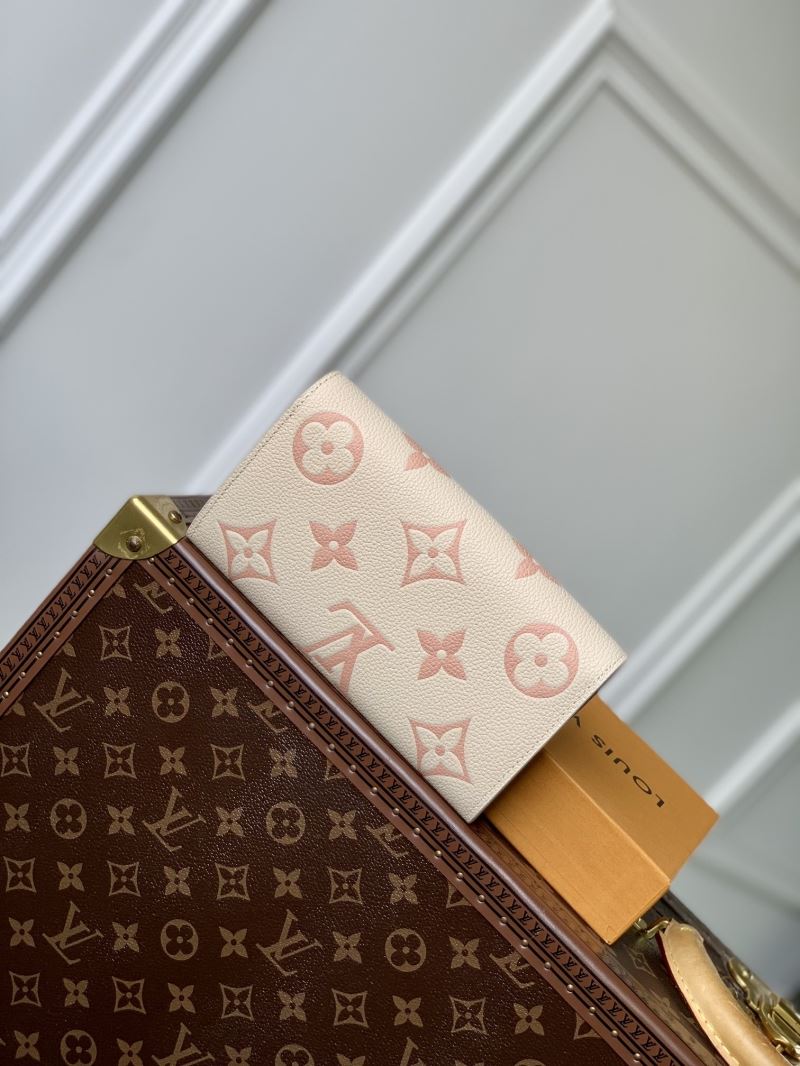 LV Wallets